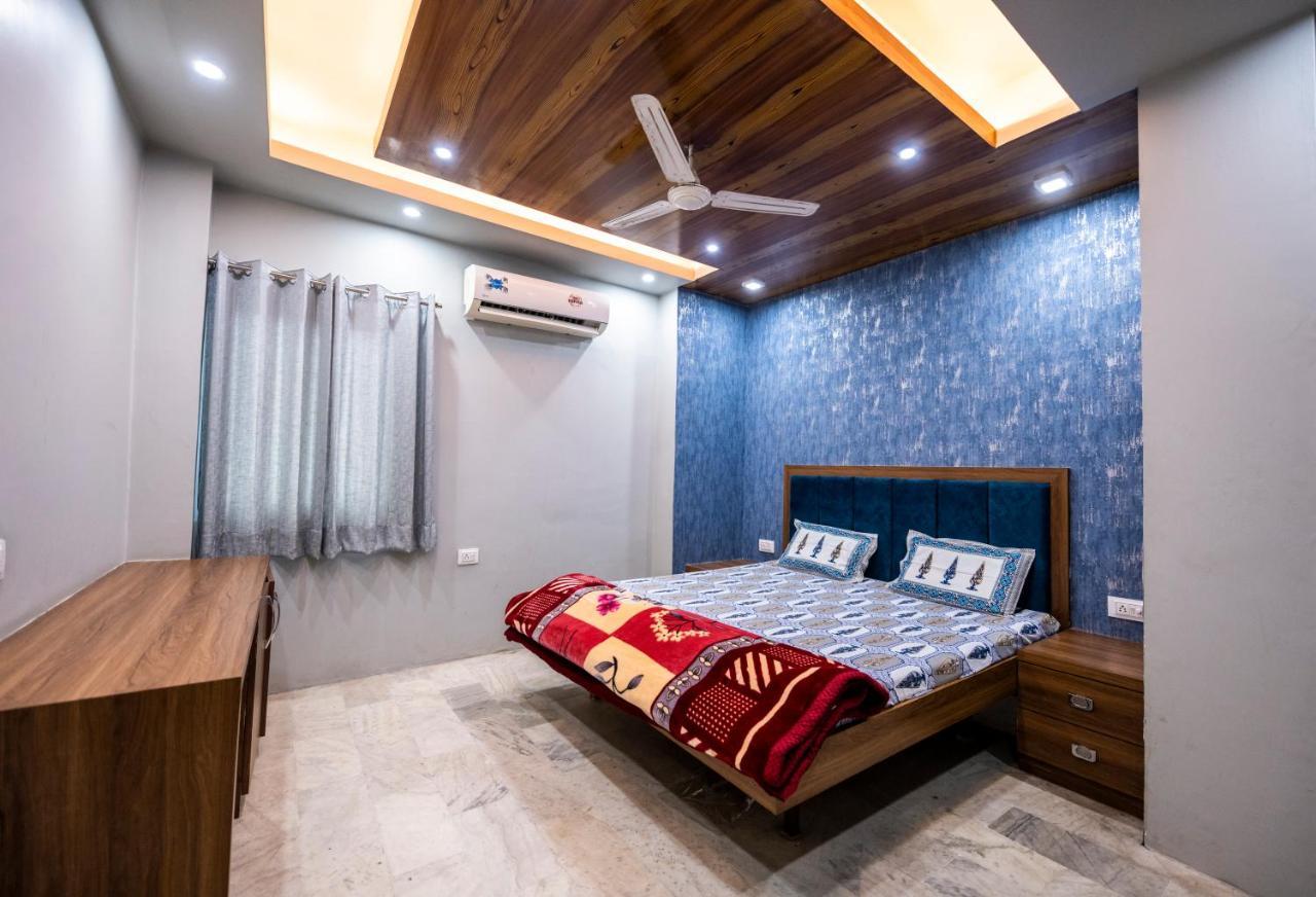 Mandala Bagpacker Circle Hostel Jaipur Cameră foto
